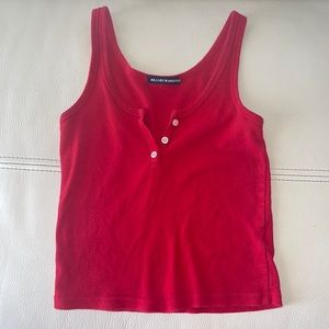 Brandy Melville Tank